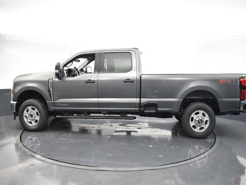 2025 Ford F-250 XLT