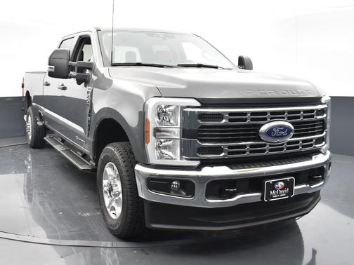 2025 Ford F-250 XLT