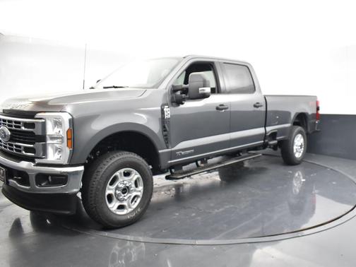 2025 Ford F-250 XLT
