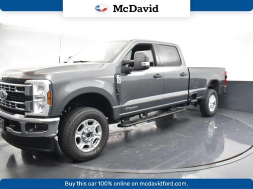 2025 Ford F-250 XLT