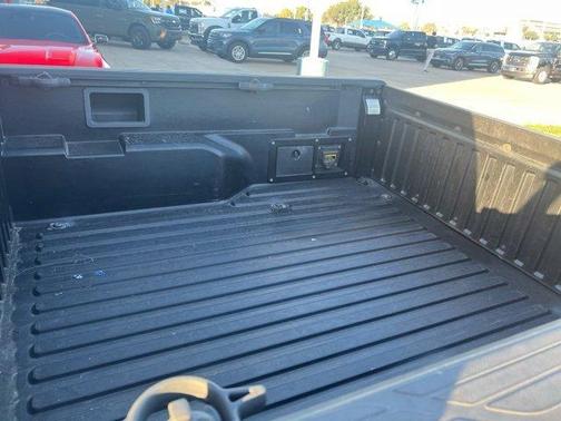 2009 Toyota Tacoma PreRunner Double Cab