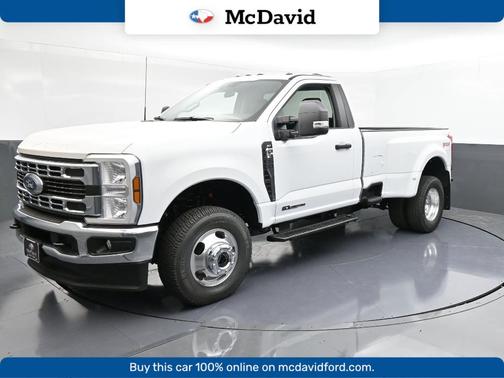 2025 Ford F-350 XLT