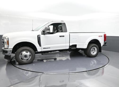 2025 Ford F-350 XLT