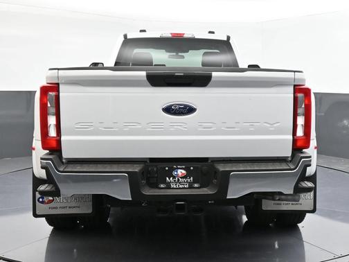 2025 Ford F-350 XLT