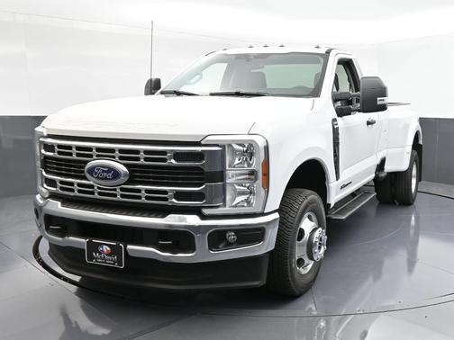2025 Ford F-350 XLT