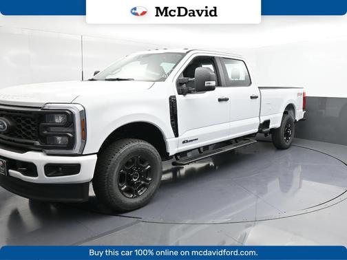 2026 Ford F-250 XL