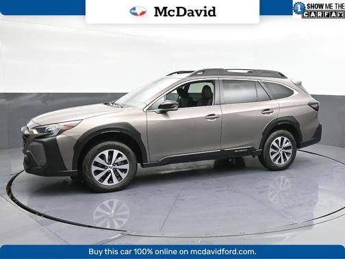 2023 Subaru Outback Premium