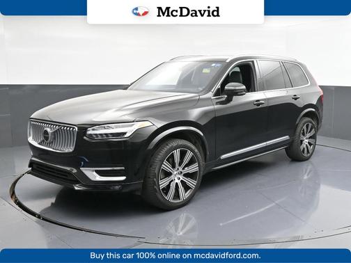 2023 Volvo XC90 B6 Ultimate 7-Seater