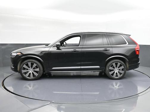 2023 Volvo XC90 B6 Ultimate 7-Seater