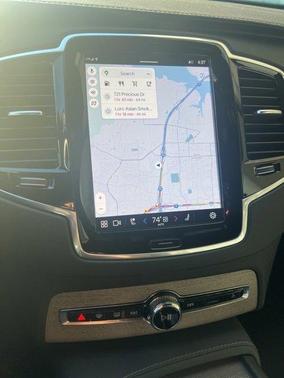 2023 Volvo XC90 B6 Ultimate 7-Seater