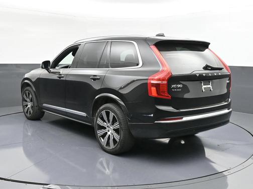 2023 Volvo XC90 B6 Ultimate 7-Seater