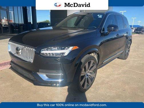 2023 Volvo XC90 B6 Ultimate 7-Seater