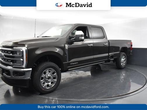 2025 Ford F-350 Lariat Super Duty
