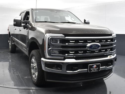 2025 Ford F-350 Lariat Super Duty