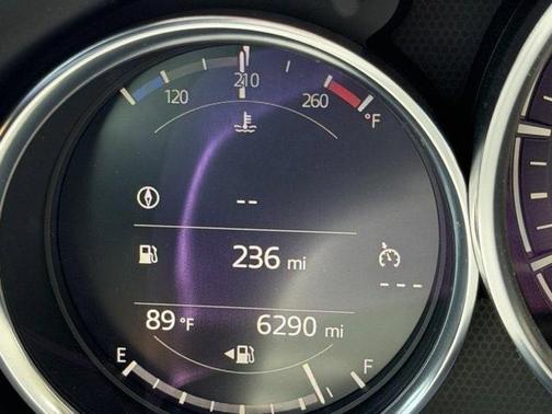 2023 Mazda MX-5 Miata Grand Touring