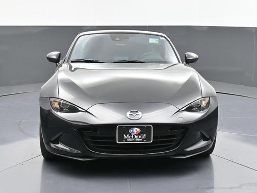 2023 Mazda MX-5 Miata Grand Touring