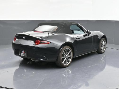 2023 Mazda MX-5 Miata Grand Touring
