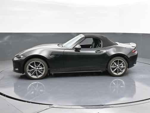 2023 Mazda MX-5 Miata Grand Touring
