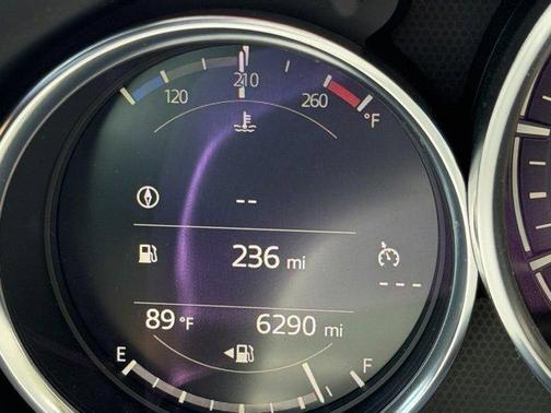 2023 Mazda MX-5 Miata Grand Touring