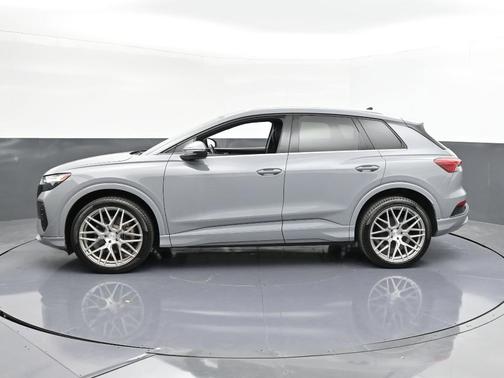 2022 Audi Q4 e-tron 50 Premium