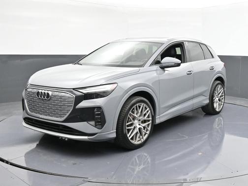 2022 Audi Q4 e-tron 50 Premium