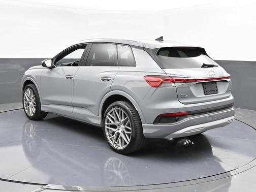 2022 Audi Q4 e-tron 50 Premium