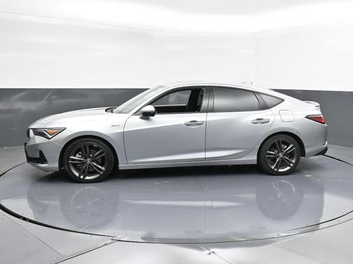 2025 Acura Integra A-Spec Technology