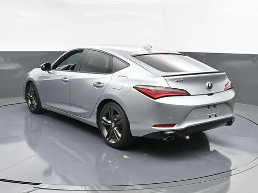 2025 Acura Integra A-Spec Technology