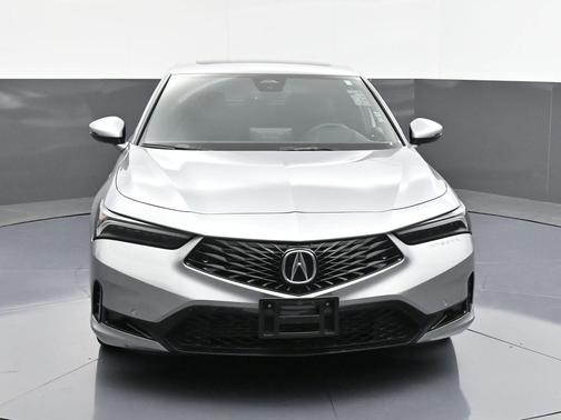 2025 Acura Integra A-Spec Technology