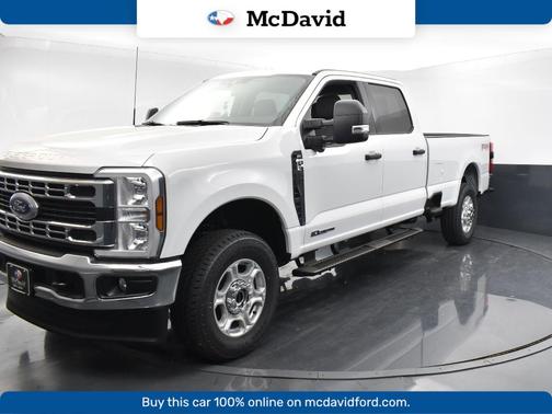 2025 Ford F-350 XLT