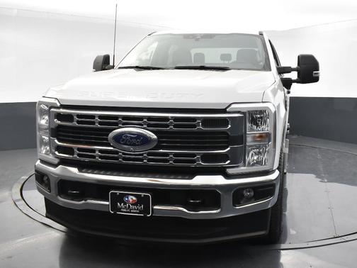 2025 Ford F-350 XLT