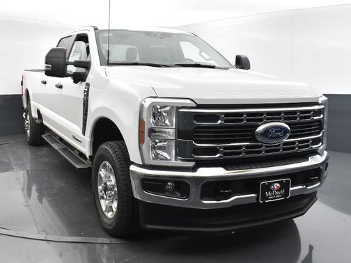 2025 Ford F-350 XLT