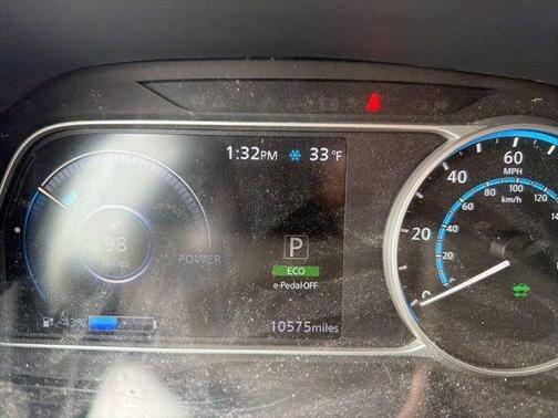 2024 Nissan Leaf SV PLUS