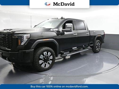 2024 GMC Sierra 2500 Denali