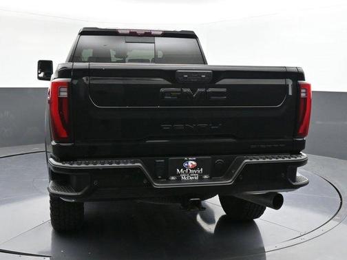 2024 GMC Sierra 2500 Denali