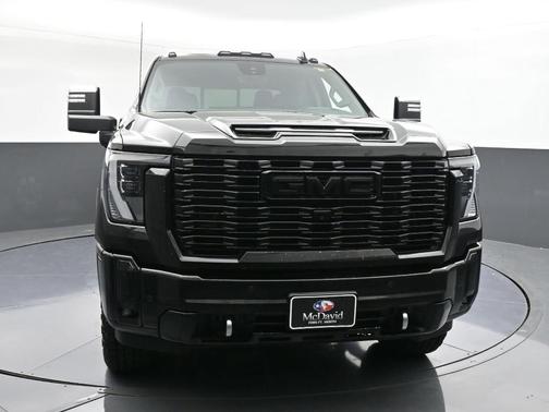 2024 GMC Sierra 2500 Denali
