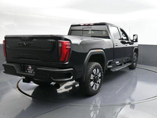 2024 GMC Sierra 2500 Denali