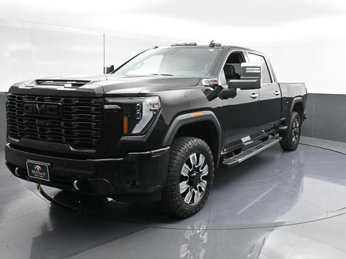 2024 GMC Sierra 2500 Denali