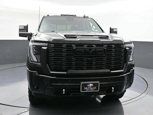 2024 GMC Sierra 2500 Denali