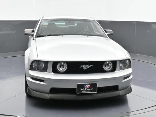 2006 Ford Mustang GT Premium