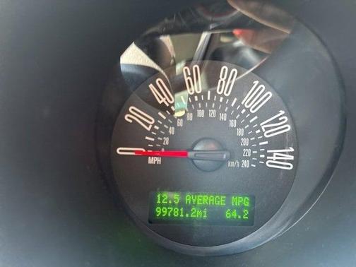 2006 Ford Mustang GT Premium