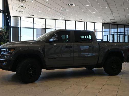 2023 RAM 1500 TRX
