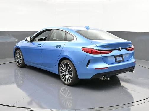 2021 BMW 228 Gran Coupe i xDrive