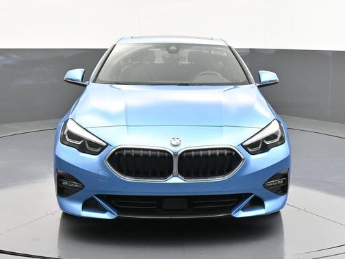 2021 BMW 228 Gran Coupe i xDrive