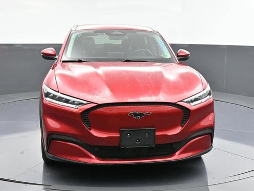 2022 Ford Mustang Mach-E Select