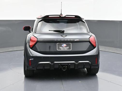 2025 MINI Hardtop WORKS
