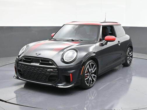 2025 MINI Hardtop WORKS