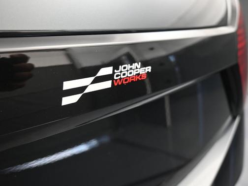2025 MINI Hardtop WORKS