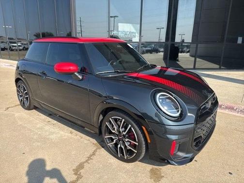 2025 MINI Hardtop WORKS
