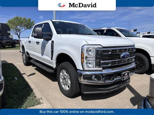 2025 Ford F-250 XLT